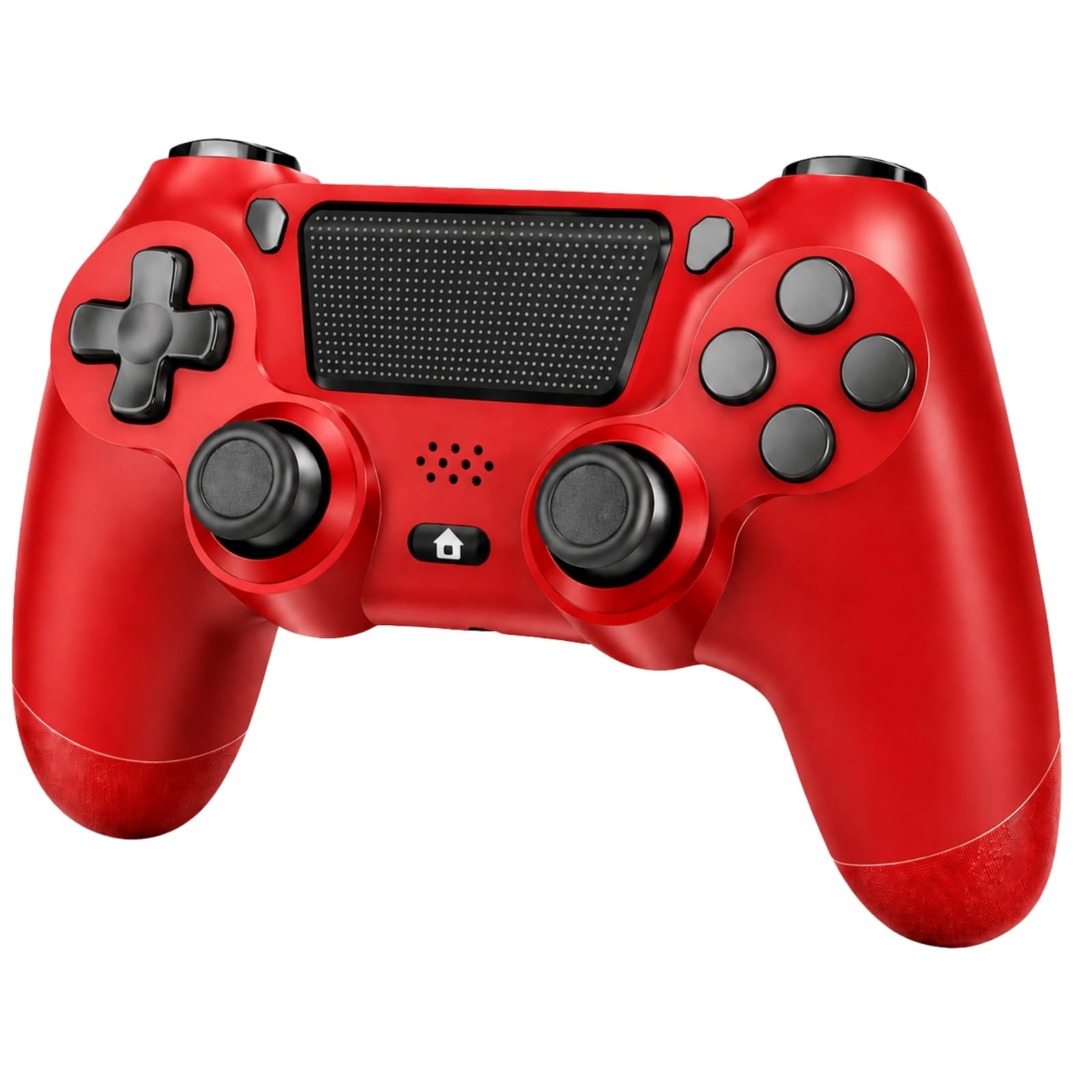 BJXOZ Wireless Controller for PS4 Controller, Gamepad with Dual